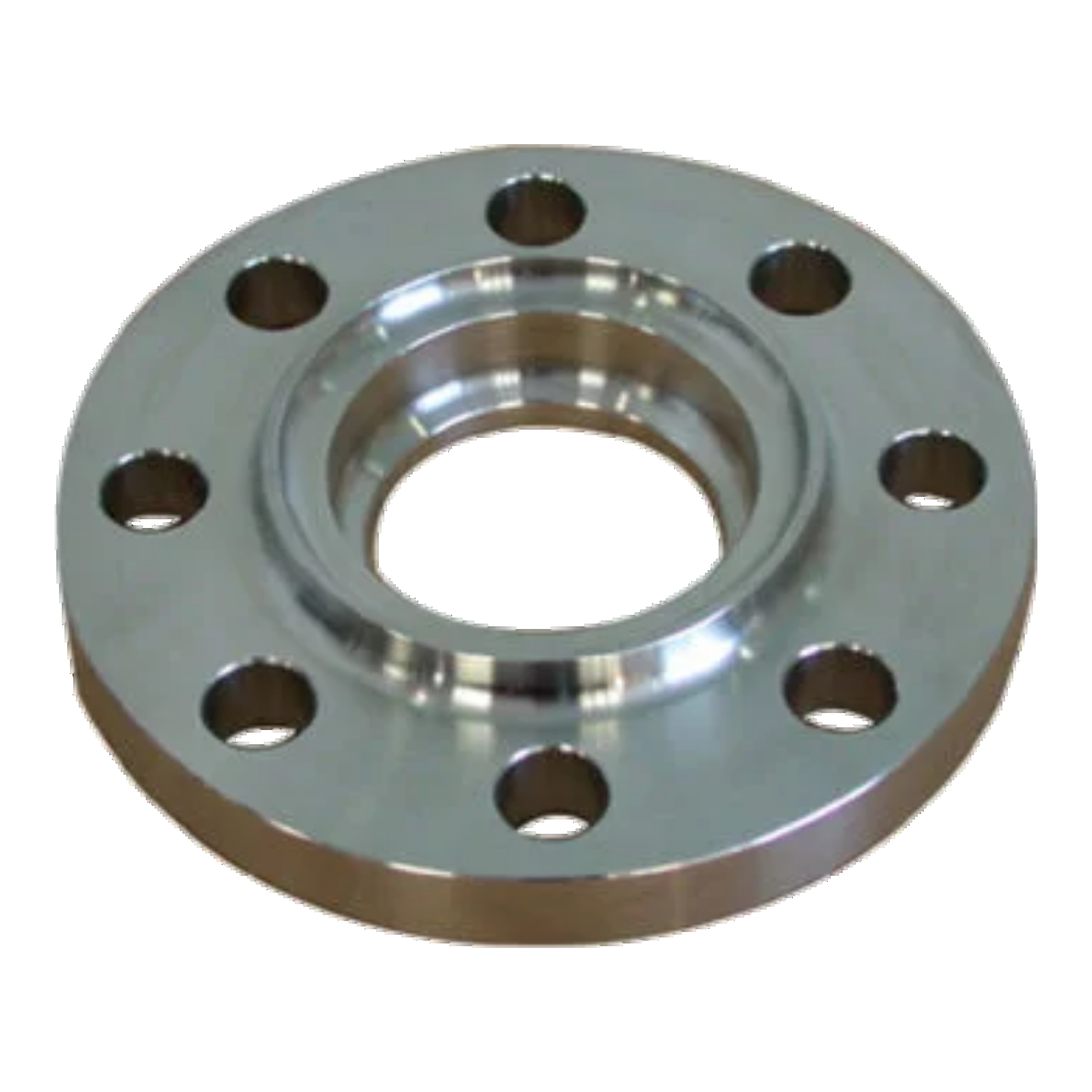 flange